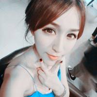 太喜欢你才会冲动_个性时尚的女生最爱QQ头像设计_QQ头像插图4