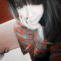 太喜欢你才会冲动_个性时尚的女生最爱QQ头像设计_QQ头像插图12