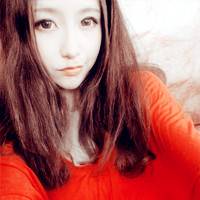 非主流阿宝色女生个性qq头像_指甲油装饰品_QQ头像插图1