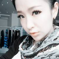 非主流阿宝色女生个性qq头像_指甲油装饰品_QQ头像插图11