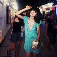 非主流女生头像_善良传四方，温柔力无挡_QQ头像插图
