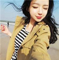非主流女生头像_善良传四方，温柔力无挡_QQ头像插图12