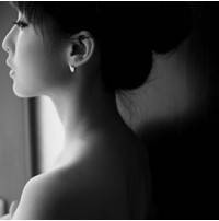 唯美好看的田园气质女生qq头像_一顾倾人城_QQ头像插图9