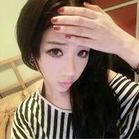 为什么总是我在哭_感情悲伤的个性女生QQ头像_QQ头像插图8