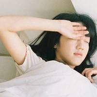 非常好看的女生qq头像_北城别三生琥珀色_QQ头像插图18