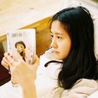 非常好看的女生qq头像_北城别三生琥珀色_QQ头像插图19