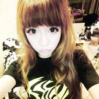 非主流五一可爱好看的女生qq头像_残留是你口中的些许温柔_QQ头像插图17
