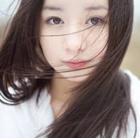 唯美好看的清纯女生qq头像_勿忘心安亦久依旧_QQ头像插图9