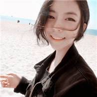 唯美好看的清纯女生qq头像_勿忘心安亦久依旧_QQ头像插图17