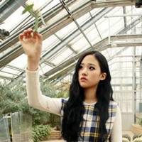 生活中唯美个性女生qq头像_心头那一抹抑郁的疼痛_QQ头像插图1