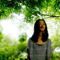 生活中唯美个性女生qq头像_心头那一抹抑郁的疼痛_QQ头像插图