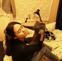 生活中唯美个性女生qq头像_心头那一抹抑郁的疼痛_QQ头像插图11