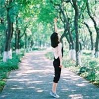 生活中唯美个性女生qq头像_心头那一抹抑郁的疼痛_QQ头像插图7