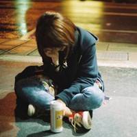 生活中唯美个性女生qq头像_心头那一抹抑郁的疼痛_QQ头像插图10