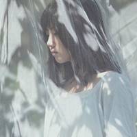 生活中唯美个性女生qq头像_心头那一抹抑郁的疼痛_QQ头像插图18