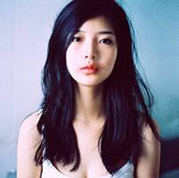 生活中唯美个性女生qq头像_心头那一抹抑郁的疼痛_QQ头像插图16