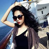 欧美重口味女生qq头像_繁华大道容不下我的痴_QQ头像插图17