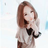 好看的阿宝色系女生qq头像_红妆掩盖我受伤的心_QQ头像插图7