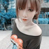 好看的阿宝色系女生qq头像_红妆掩盖我受伤的心_QQ头像插图13