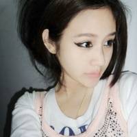 知性成熟的好看的小女生qq头像_分手时我给你的自由式_QQ头像插图10