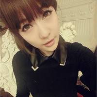知性成熟的好看的小女生qq头像_分手时我给你的自由式_QQ头像插图14