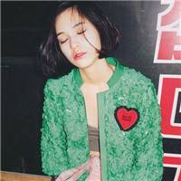 非主流个性女生qq头像_爱你并不是一瞬间的决定_QQ头像插图9