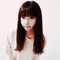 顽皮女生QQ头像_我就是这么非主流_QQ头像插图2