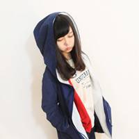 顽皮女生QQ头像_我就是这么非主流_QQ头像插图1