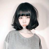 顽皮女生QQ头像_我就是这么非主流_QQ头像插图19