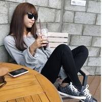 对于爱情的执着_个性伤感的女生QQ头像_QQ头像插图7