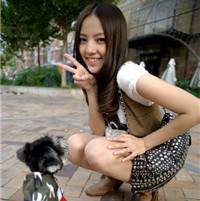 一如既往的坚强_90后伤感女生头像设计_QQ头像插图2