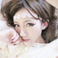 一如既往的坚强_90后伤感女生头像设计_QQ头像插图