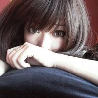 一如既往的坚强_90后伤感女生头像设计_QQ头像插图14