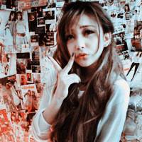 潮流女生的个性qq头像_小女人的各种玩味_QQ头像插图7