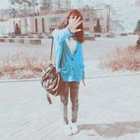 潮流女生的个性qq头像_小女人的各种玩味_QQ头像插图5