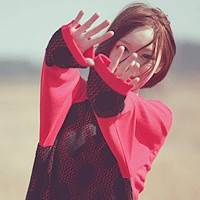 潮流女生的个性qq头像_小女人的各种玩味_QQ头像插图14