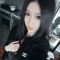 很多事自己想的单纯_非主流魅力女生QQ头像设计_QQ头像插图5