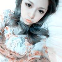 很多事自己想的单纯_非主流魅力女生QQ头像设计_QQ头像插图10