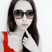 瞬间的烟火_甜蜜美丽的个性女生QQ头像_QQ头像插图8
