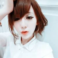 瞬间的烟火_甜蜜美丽的个性女生QQ头像_QQ头像插图11