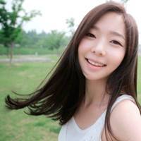 瞬间的烟火_甜蜜美丽的个性女生QQ头像_QQ头像插图12