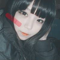 就让我们停止无休止的争吵吧_对爱情心灰意冷的伤感女生QQ头像_QQ头像插图3