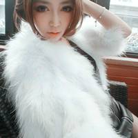 就让我们停止无休止的争吵吧_对爱情心灰意冷的伤感女生QQ头像_QQ头像插图4