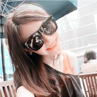 就让我们停止无休止的争吵吧_对爱情心灰意冷的伤感女生QQ头像_QQ头像插图8