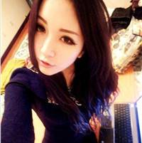 内心的恐惧慢慢凝聚_非主流个性经典QQ女生头像_QQ头像插图13