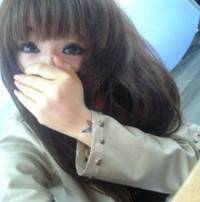 我不会再为了你生气_逝去过往的伤感女生QQ头像_QQ头像插图11