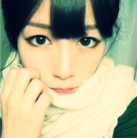 习惯了凌晨不睡觉_时尚帅气的伤感女生QQ头像_QQ头像插图1