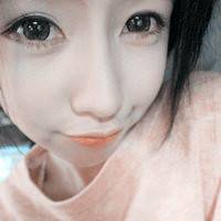 你总是那么的无情_非主流伤感执着的女生QQ头像_QQ头像插图3