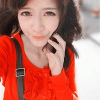 爱情是没有原因的_非主流QQ女生头像设计_QQ头像插图3