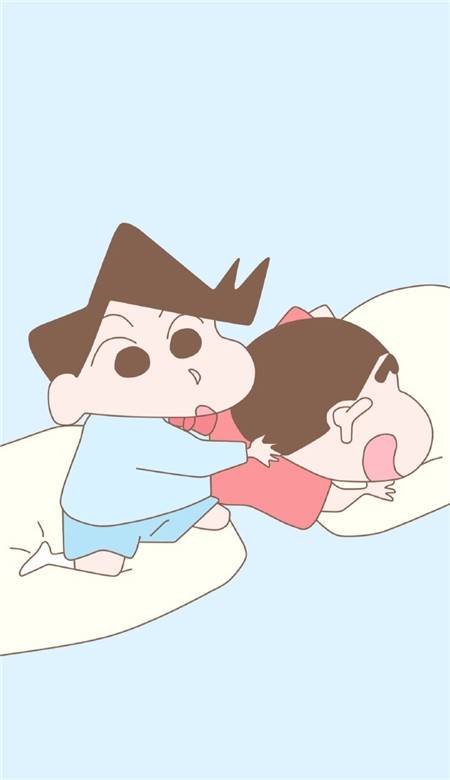 超萌手机壁纸情侣专用2018 公主大人的任务就是天天开心_QQ皮肤插图4